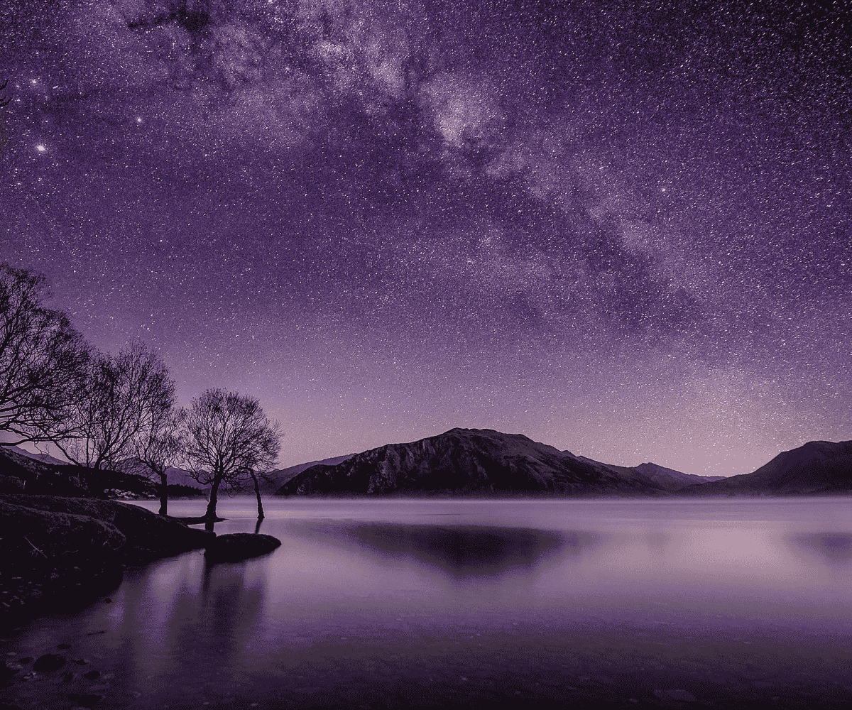 Naujosios Zelandijos „Stargazing“ vadovas