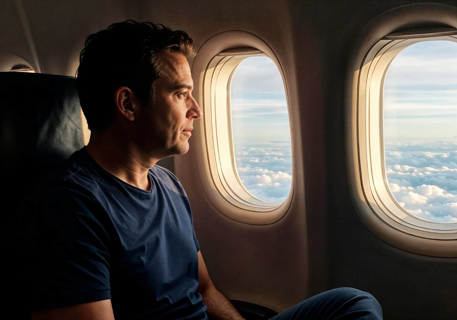 Maksimaliai išnaudokite savo Avios ir patirkite BA verslo klasę kaip profesionalas