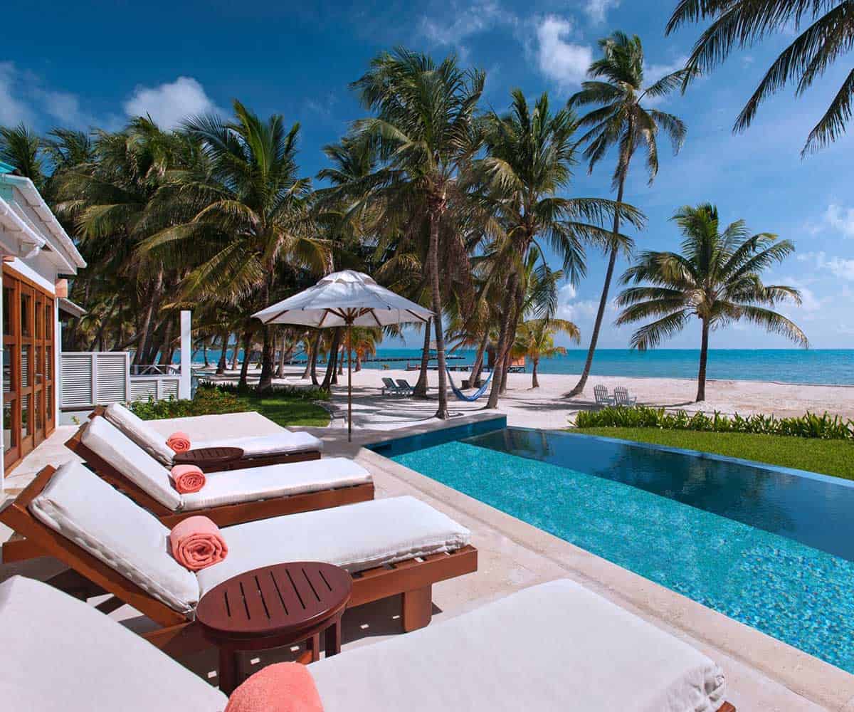 5 geriausios neįprastos laukinės gamtos patirtys Lotynų Amerikoje