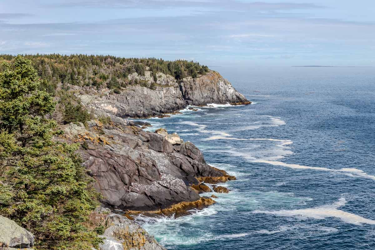 How to Plan an Unforgettable Monhegan Island Day Trip