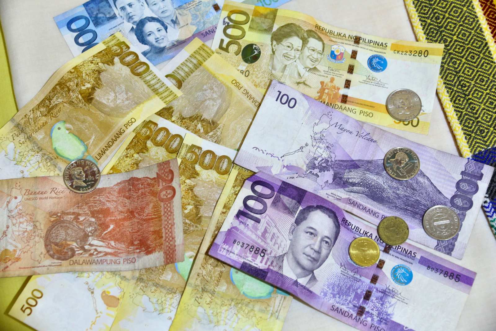 Send Money to the Philippines From Abroad: Fees Compared